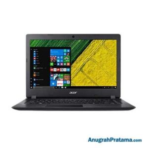 ACER Aspire 3 A314-21 (AMD A4-9120e, 4GB, 1TB, Win 10, 14 Inch, Black) Notebook