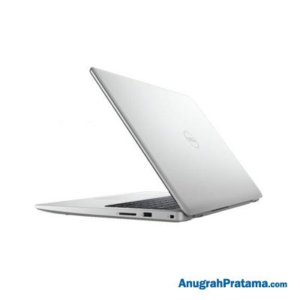 DELL Inspiron 5593 (Core i5-1035G1, 8GB, 512GB SSD, Win 10, 15.6 Inch, Platinum Silver) Notebook