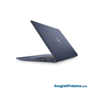 DELL Inspiron 5593 (Core i5-1035G1, 8GB, 512GB SSD, Win 10, 15.6 Inch, Midnight Blue) Notebook