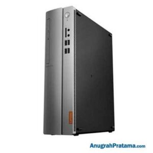 LENOVO IdeaCentre 510S-08IKL (Core i3-9100, 4GB, 1TB, VGA 2GB, Dos, 21.5 Inch) Desktop PC - 90K800K9ID