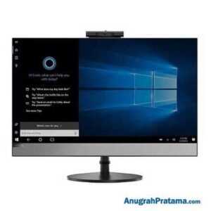 LENOVO V530 (Core i7-9700T, 8GB, 1TB, VGA 2GB, Win 10 Pro, 23.8 Inch Touch) AIO Desktop PC - 10UX007RIF