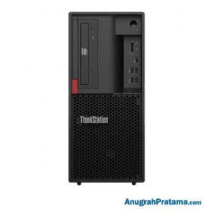 LENOVO ThinkStation P330 (Xeon E-2226G, 2x 16GB, 2x 1TB, VGA 5GB. Win 10 Pro, 23.5 Inch) Workstation