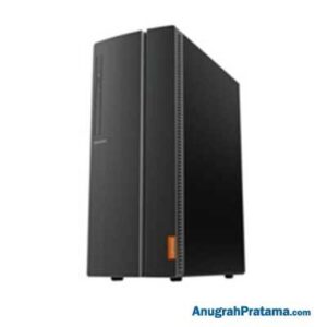 LENOVO IdeaCentre 510A-15ARR (AMD Ryzen 3 3200G, 2x 4GB, 1TB, Win 10, No Monitor) Desktop PC - 90J000ACID