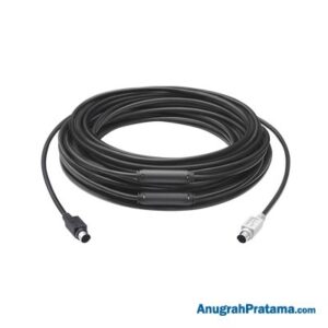 LOGITECH Group 15M Extended Cable