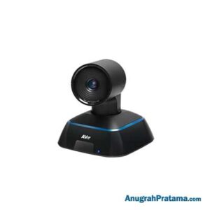 AVER VC322 USB 4K PTZ Huddle Rooms Video Conferencing