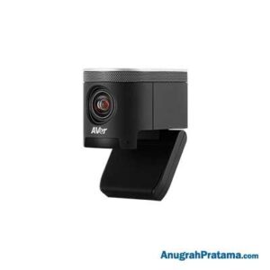 AVER CAM340+ USB 3.1 UHD 4K Huddle Room Camera