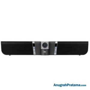 AVER VB342+ USB 4K UHD Huddle Room Camera and Audio