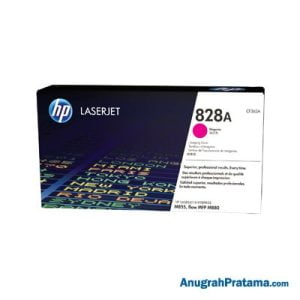 HP 828A Magenta LaserJet Image Drum (CF365A)