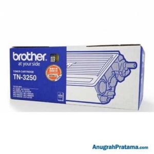BROTHER Black Toner TN-3250