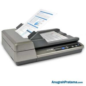 FUJI XEROX DocuMate 3220 Scanner