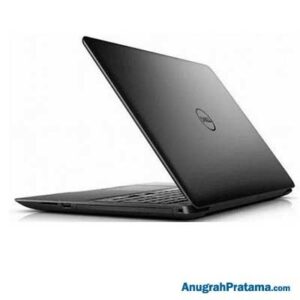 DELL Inspiron 5583 (Core i5-8265U, 8GB, 2TB, VGA 2GB, Win 10, 15.6 Inch, Black) Notebook