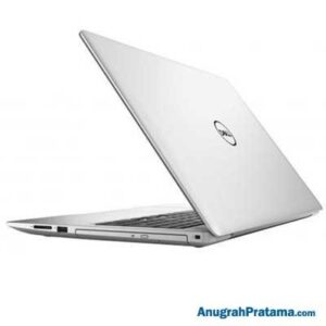 DELL Inspiron 3580 (Core i7-8565U, 8GB, 2TB, VGA 2GB, Win 10, 15.6 Inch, White) Notebook