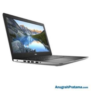 DELL Inspiron 3580 (Core i7-8565U, 8GB, 2TB, VGA 2GB, Win 10, 15.6 Inch, Silver) Notebook