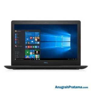 DELL Inspiron 3580 (Core i7-8565U, 8GB, 2TB, VGA 2GB, Win 10, 15.6 Inch, Black) Notebook