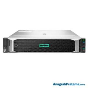 HPE ProLiant DL180 Gen10 (Xeon Silver 4208, 4x 16GB, 1TB SATA 7.2K, 500W, No OS) Rack Server - P19564-B21