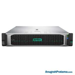 HPE ProLiant DL380 Gen10 (2x Xeon Gold 6230, 8x 32GB, 2x 1.6TB SAS SSD, 2x 800W, No OS) Rack Server - P02466-B21