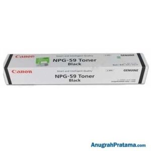 CANON NPG-59 Black Toner (NPG-59)