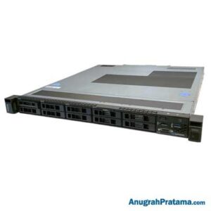 LENOVO ThinkSystem SR250 (Xeon E-2174G, 2x 8GB, 4x 2.4TB SAS 12G 10K, RAID 530-8i, 450W, ROK WS19) Rack Server - 7Y51A03NSG