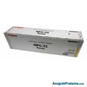 CANON NPG-22 Yellow Toner (NPG-22)