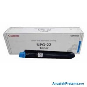 CANON NPG-22 Cyan Toner (NPG-22)