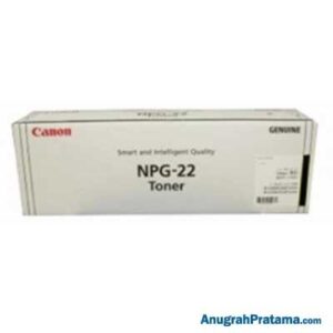 CANON NPG-22 Black Toner (NPG-22)