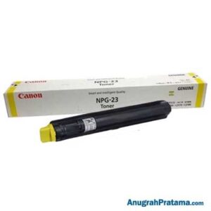 CANON NPG-23 Yellow Toner (NPG-23)