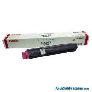 CANON NPG-23 Magenta Toner (NPG-23)