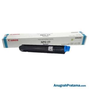 CANON NPG-23 Cyan Toner (NPG-23)
