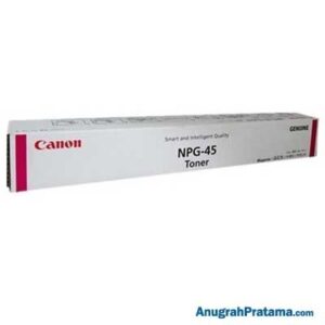 CANON NPG-45 Magenta Toner (NPG-45)