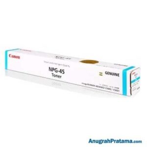 CANON NPG-45 Cyan Toner (NPG-45)