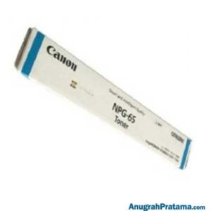 CANON NPG-65 Cyan Toner (NPG-65)