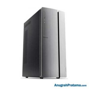 LENOVO IdeaCentre 510-15ICK (Core i7-9700, 2x 4GB, 2TB, DOS, 21.5 Inch) Desktop PC - 90LU005WID