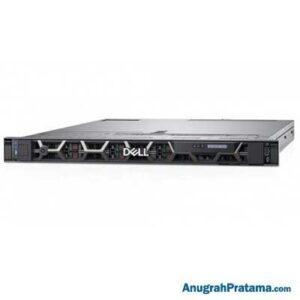 DELL PowerEdge R640 (2x Xeon Gold 6230R, 4x 32GB, 2x 32GB microSD, 2x 750W, No OS) Rack Server