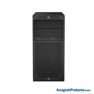 HP Z2 G4 (Core i9-9900, 8GB, 256GB SSD + 1TB HDD, VGA 4GB, Win 10 Pro, 21.5 Inch) Workstation - 9WL99PA