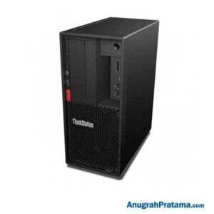 LENOVO ThinkStation P330 (Xeon E-2226G, 2x 16GB, 256GB SSD + 1TB, VGA 4GB, Win 10 Pro, 21.5 Inch) Workstations - 30CYS0U000