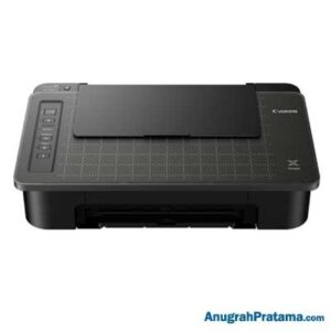 CANON PIXMA TS307 InkJet Single Function Printer