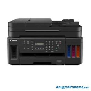 CANON PIXMA G7070 Refillable Ink Tank Wireless Printer
