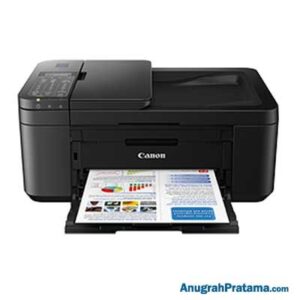 CANON PIXMA E4270 All in One InkJet Printer