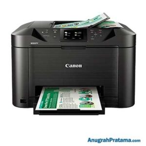 CANON MAXIFY MB5470 All in One InkJet Printer