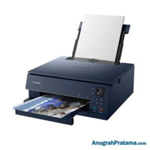 CANON PIXMA TS6370 Multifunction InkJet Printer