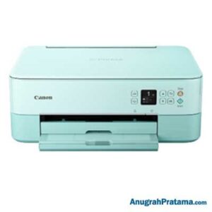 CANON PIXMA TS5370 Multifunction InkJet Printer - Green