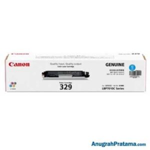 CANON EP329C Cyan Toner Cartridge