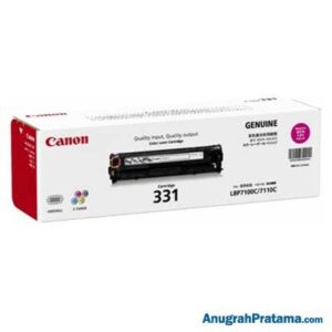 CANON EP331M Magenta Toner Cartridge