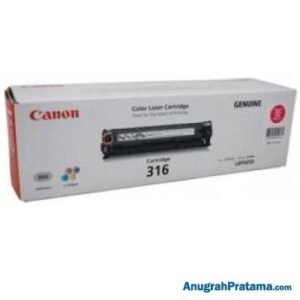 CANON EP316M Magenta Toner Cartridge