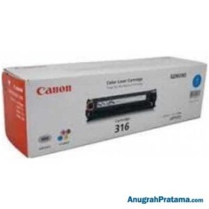 CANON EP316C Cyan Toner Cartridge
