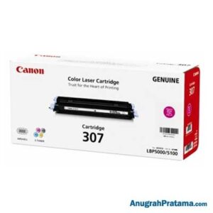 CANON EP307M Magenta Toner Cartridge