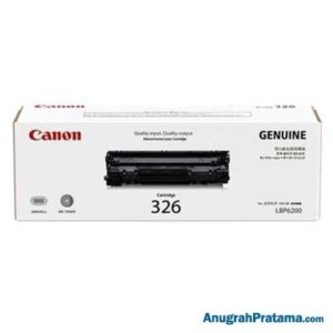 CANON EP326 Black Toner Cartridge (EP-326)