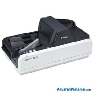 CANON imageFORMULA CR-190i II UV Document Scanner