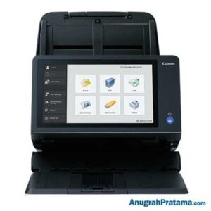 CANON imageFORMULA ScanFront 400 (SF400)