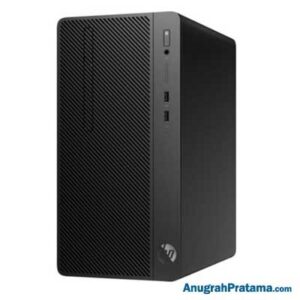 HP 280 Pro G5 MT (Core i7-9700, 8GB, 1TB, Win 10 Pro, 21.5 Inch) Desktop PC - 7YC75PA